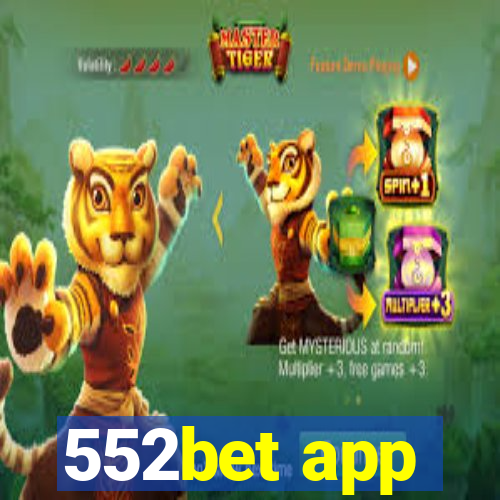 552bet app